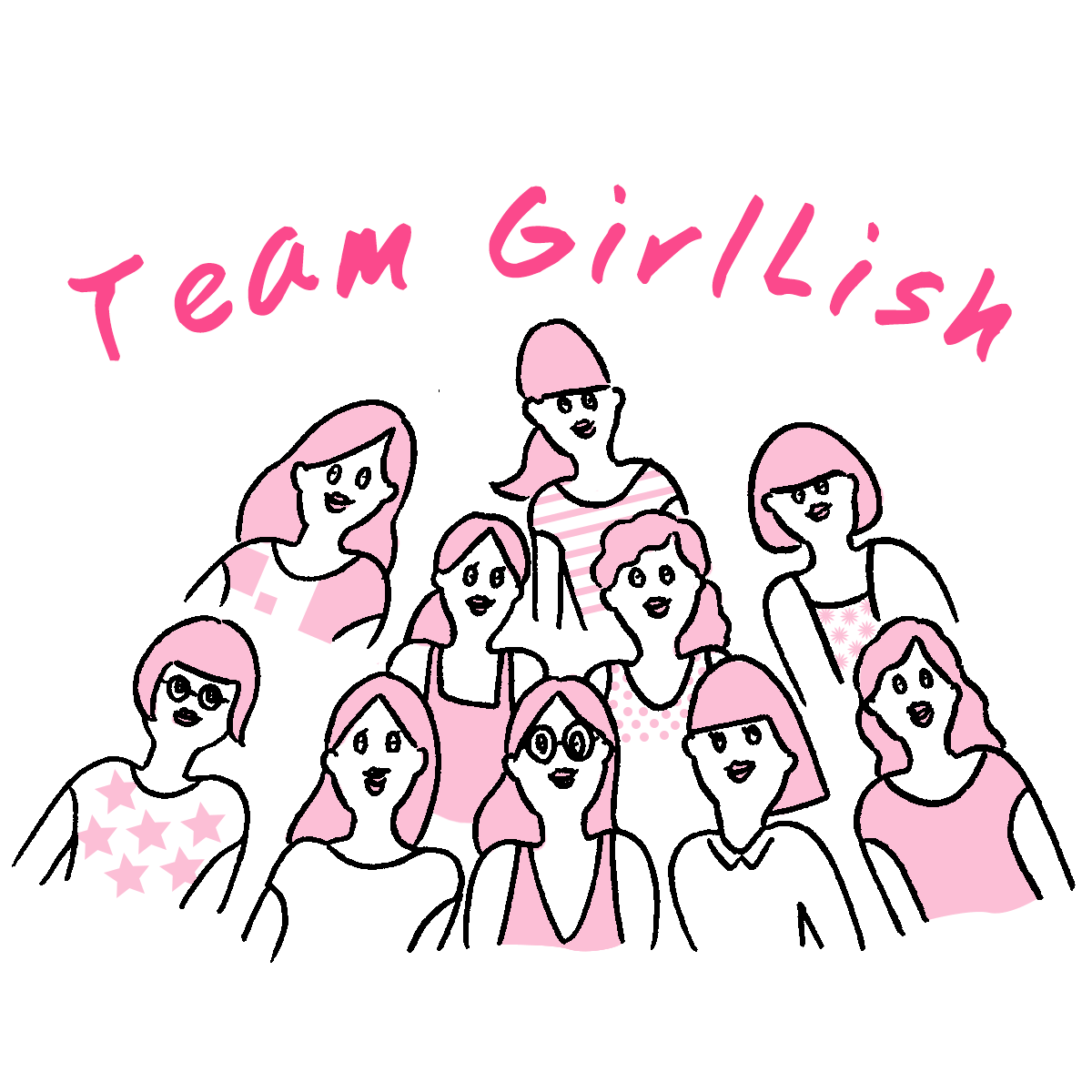 Team Girl-Lishのアバター